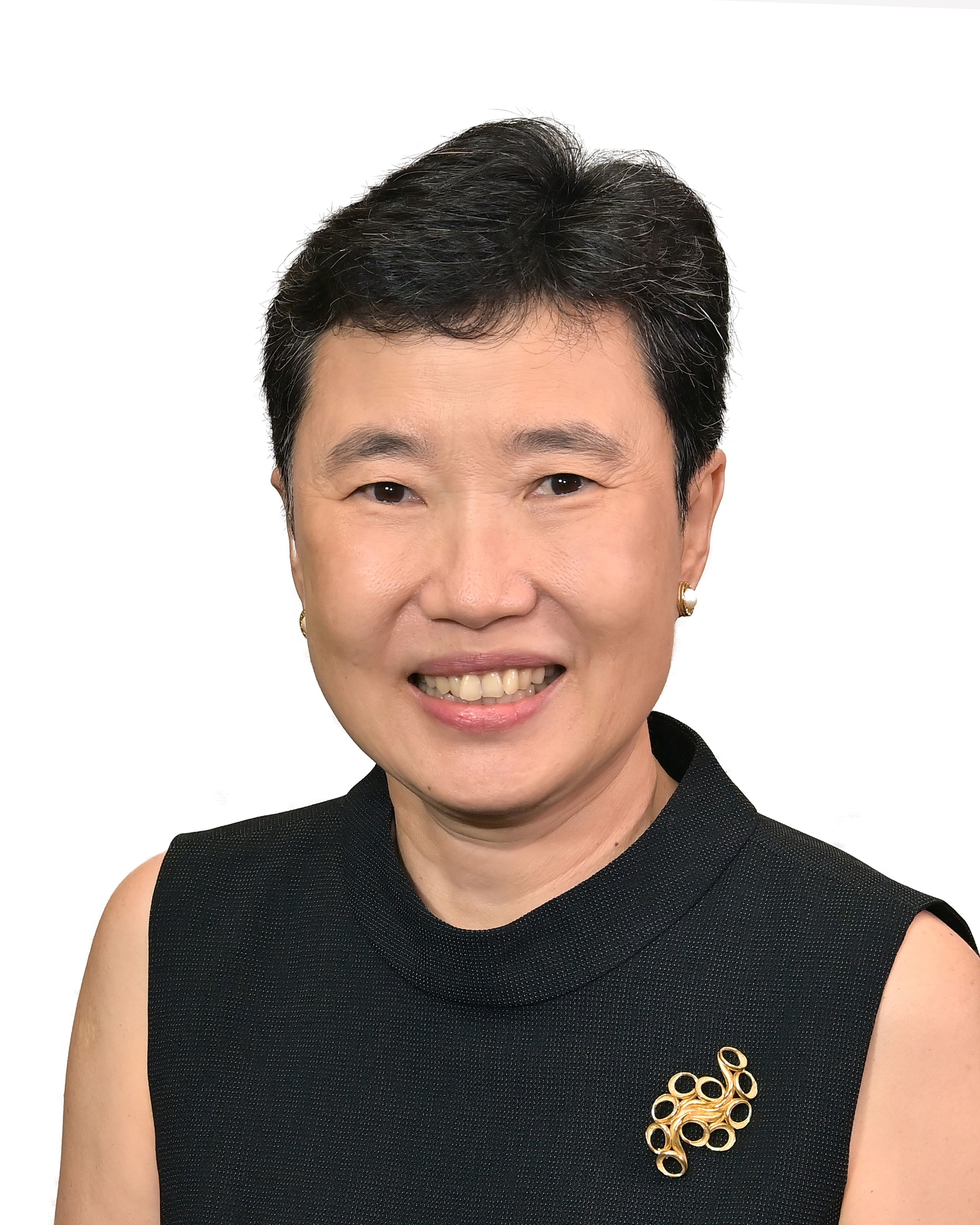 Ms Theodora Tan Peck Hiang - EXCO Member